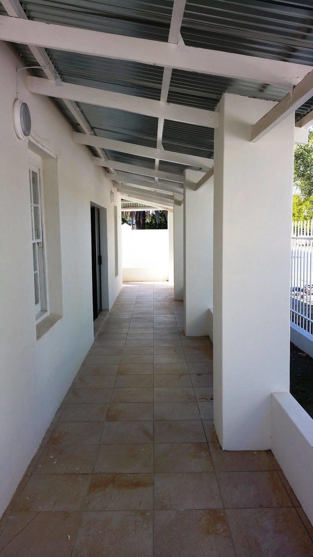 Nguni Country Lodge Middelburg エクステリア 写真