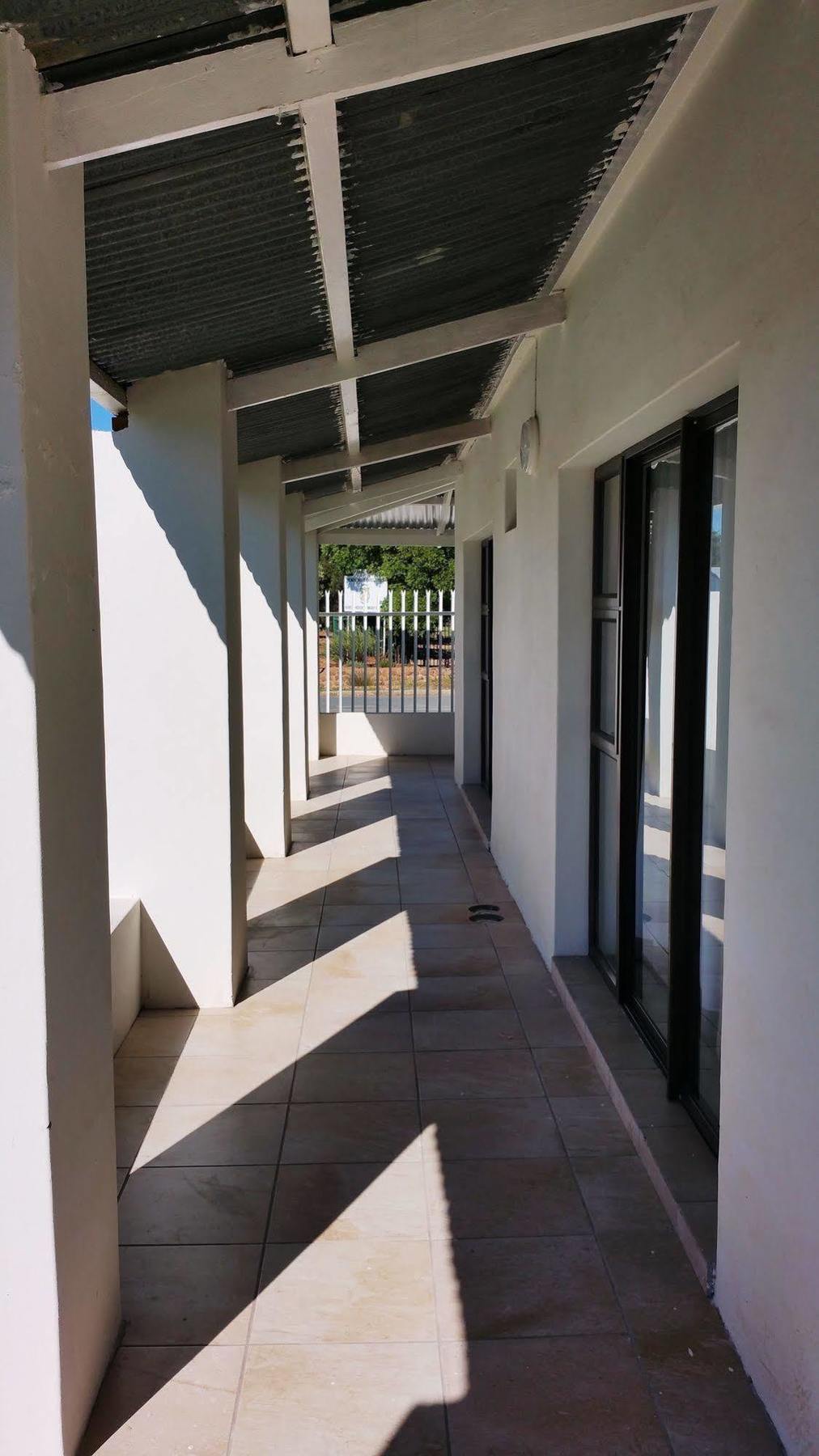 Nguni Country Lodge Middelburg エクステリア 写真