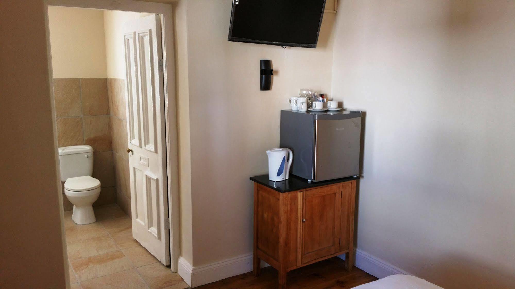 Nguni Country Lodge Middelburg エクステリア 写真