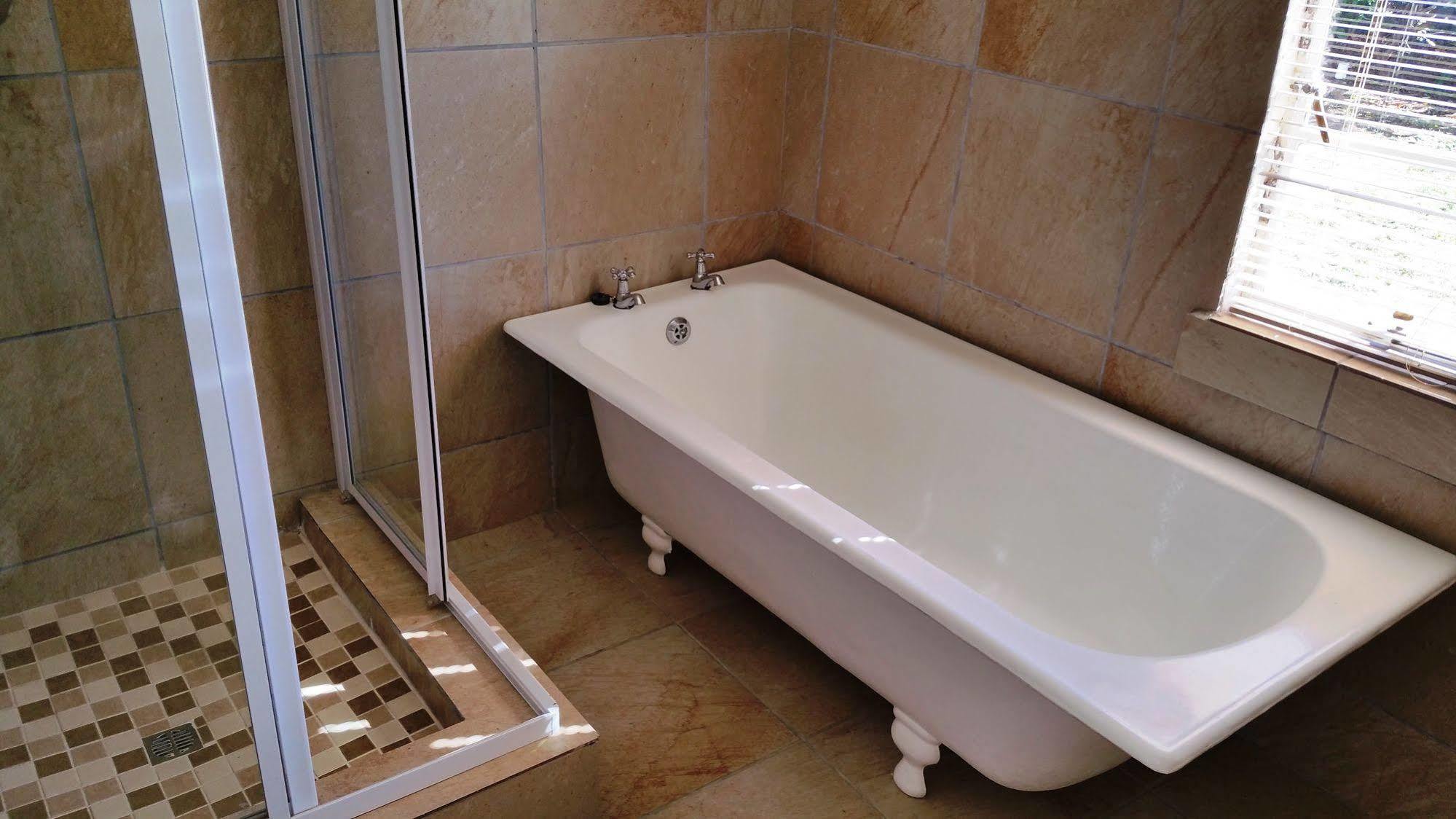 Nguni Country Lodge Middelburg エクステリア 写真