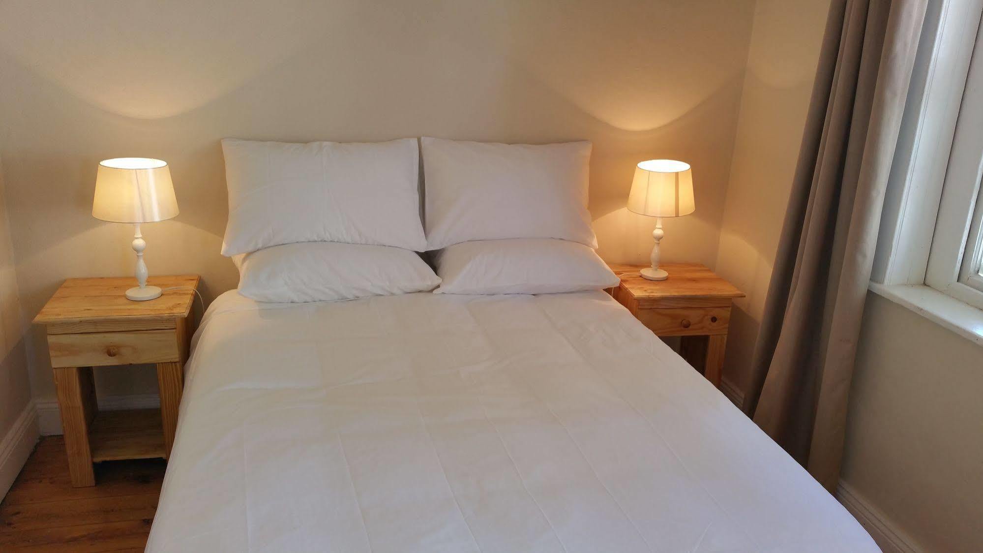 Nguni Country Lodge Middelburg エクステリア 写真