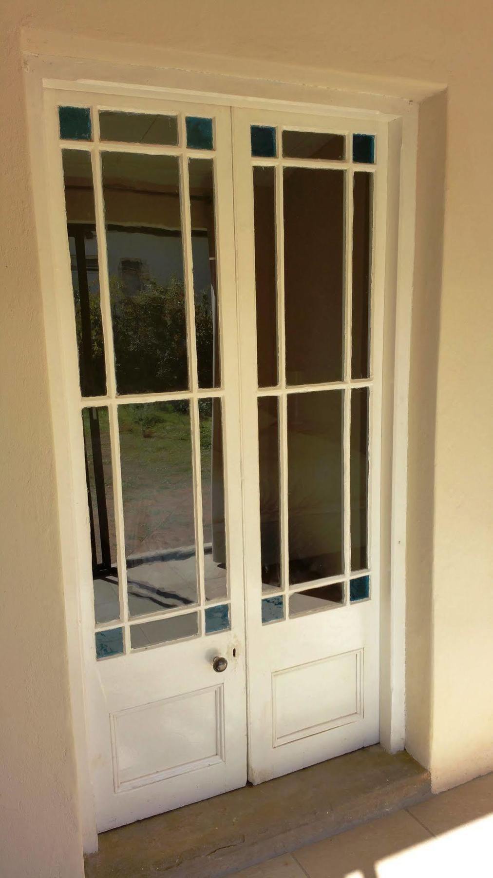 Nguni Country Lodge Middelburg エクステリア 写真